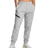 Under Armour Pantaloni Jogger Unstoppable Fleece Donna Grigio | NonSoloSport