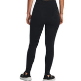 Leggings Donna Under Armour Train Seamless Nero | NonSoloSport