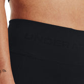 Leggings Donna Under Armour Train Seamless Nero | NonSoloSport