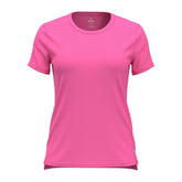 T-Shirt Donna Under Armour Ua Streaker Fucsia | NonSoloSport