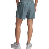 Shorts Uomo Under Armour Launch Azzurro | NonSoloSport