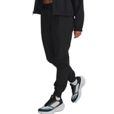 Pantalone Donna Under Armour Armoursport High Rise Nero | NonSoloSport