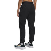 Pantalone Donna Under Armour Armoursport High Rise Nero | NonSoloSport