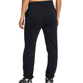 Jogger Uomo Under Armour Ua Rival Nero | NonSoloSport