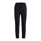 Jogger Uomo Under Armour Ua Rival Nero | NonSoloSport