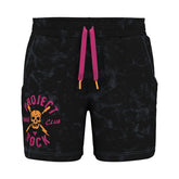 Under Armour Shorts Project Rock Uomo Nero | NonSoloSport