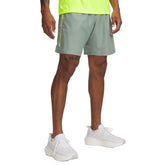 Shorts Uomo Under Armour Tech Woven Verde | NonSoloSport