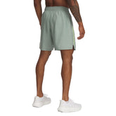 Shorts Uomo Under Armour Tech Woven Verde | NonSoloSport