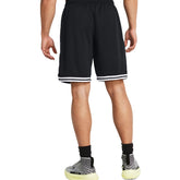 Under Armour Shorts Perimeter Uomo Nero | NonSoloSport