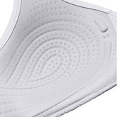 Bra Donna Under Armour Infinity 2.0 Mid Bianco Nero | NonSoloSport