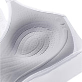 Bra Donna Under Armour Infinity 2.0 Mid Bianco | NonSoloSport
