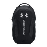 Zaino Under Armour Hustle 6.0 Nero | NonSoloSport
