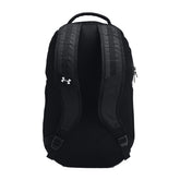Zaino Under Armour Hustle 6.0 Nero | NonSoloSport