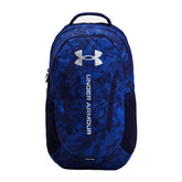 Zaino Under Armour Hustle 6.0 Blu | NonSoloSport
