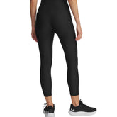 Leggings Donna Under Armour Tech Printed Panel Nero | NonSoloSport