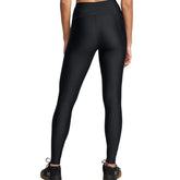 Leggings Donna Under Armour Tech Branded Nero | NonSoloSport