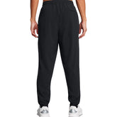 Pantalone Jogger Uomo Under Armour Vibe Nero | NonSoloSport