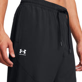 Pantalone Jogger Uomo Under Armour Vibe Nero | NonSoloSport