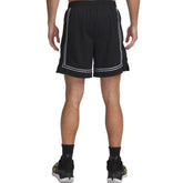 Shorts Uomo Under Armour Zone Pro 7" Mesh Nero | NonSoloSport