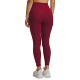 Leggings Donna Under Armour Motion Rosso | NonSoloSport