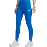 Leggings Donna Under Armour Motion Blu | NonSoloSport