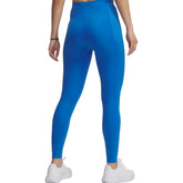 Leggings Donna Under Armour Motion Blu | NonSoloSport