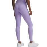 Leggings Donna Under Armour Motion Lilla | NonSoloSport