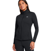 Giacca Donna Under Armour Motion Nero | NonSoloSport