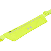Cintura Under Armour Velociti Giallo | NonSoloSport