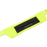 Cintura Under Armour Velociti Giallo | NonSoloSport
