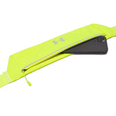Cintura Under Armour Velociti Giallo | NonSoloSport