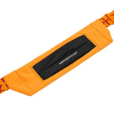 Cintura Under Armour Velociti Arancione | NonSoloSport