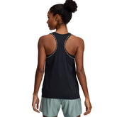 Canotta Donna Under Armour Tech Knockout Nero | NonSoloSport