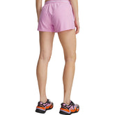 Shorts Donna Under Armour Tech Play Up Rosa | NonSoloSport