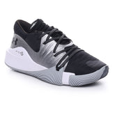 Under Armour Spawn Low Dennis Smith Jr Uomo Nero | NonSoloSport