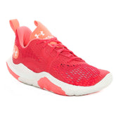 Under Armour Uomo Rosso | NonSoloSport