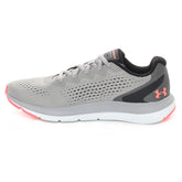 Under Armour Charged Impulse 2 Donna Grigio Rosa | NonSoloSport