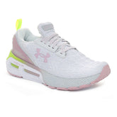 Under Armour Hovr Mega 2 Clone Donna Grigio Rosa | NonSoloSport
