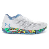 Under Armour Ua Hovr Sonic 4 Run Weird Donna Bianco Blu | NonSoloSport