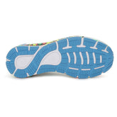 Under Armour Ua Hovr Sonic 4 Run Weird Donna Bianco Blu | NonSoloSport