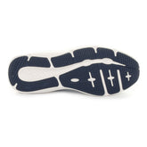 Scarpa da Running Uomo Under Armour Charged Pursuit 3 Big Logo Blu | NonSoloSport