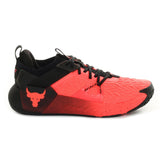 Scarpa da Training Uomo Under Armour Ua Project Rock 6 Rosso | NonSoloSport