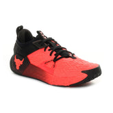 Scarpa da Training Uomo Under Armour Ua Project Rock 6 Rosso | NonSoloSport