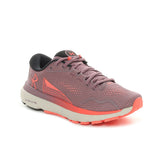 Scarpa da Running Donna Under Armour Ua Hovr Infinite 5 Rosa | NonSoloSport