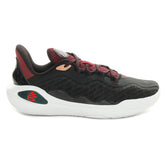 Scarpa da Basket Uomo Under Armour Curry 11 Dc Nero | NonSoloSport