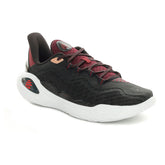 Scarpa da Basket Uomo Under Armour Curry 11 Dc Nero | NonSoloSport