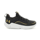 Scarpa da Basket Uomo Under Armour Ua Flow Futr X 3 Nero | NonSoloSport