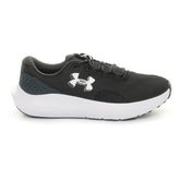 Scarpa da Training Uomo Under Armour Charged Surge 4 Nero | NonSoloSport