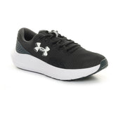 Scarpa da Training Uomo Under Armour Charged Surge 4 Nero | NonSoloSport