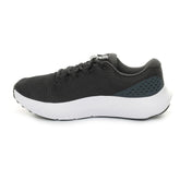 Scarpa da Training Uomo Under Armour Charged Surge 4 Nero | NonSoloSport